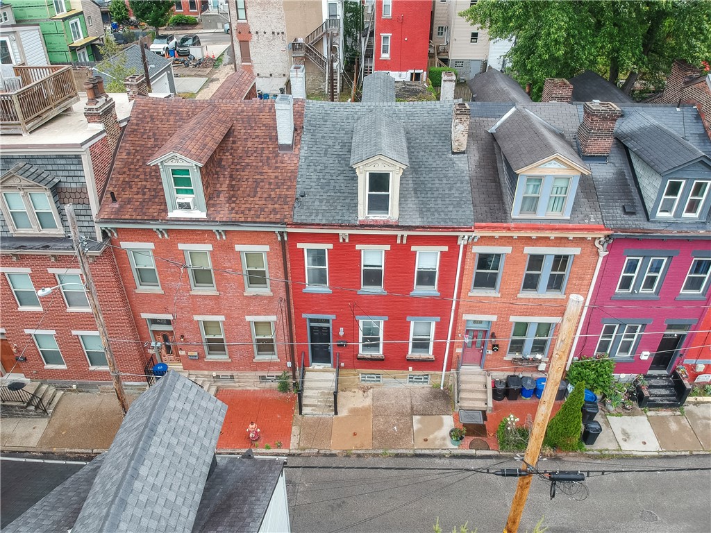 520 Alpine Ave