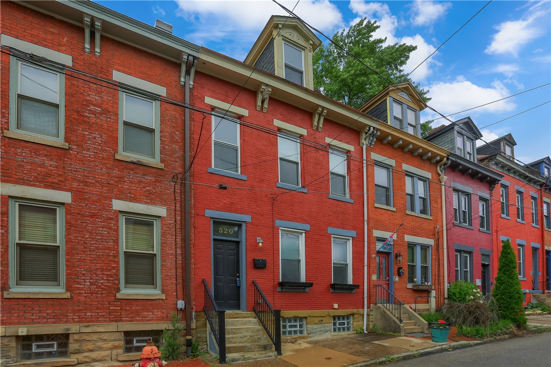 520 Alpine Ave