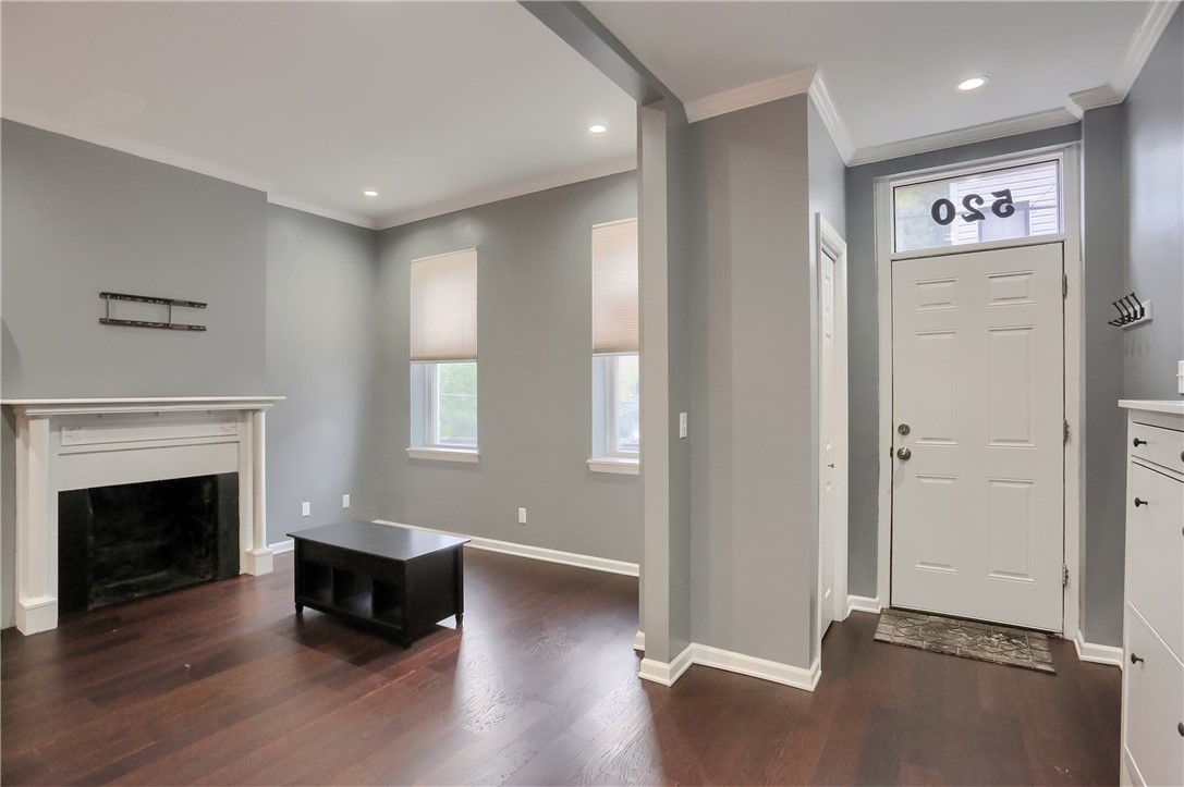 520 Alpine Ave