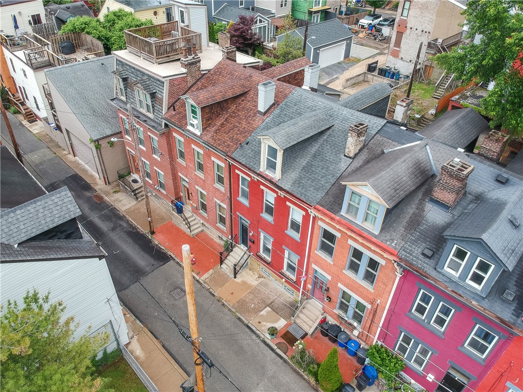 520 Alpine Ave