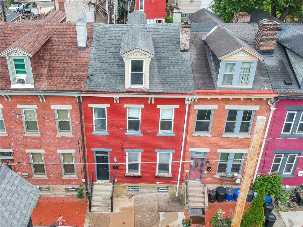 520 Alpine Ave