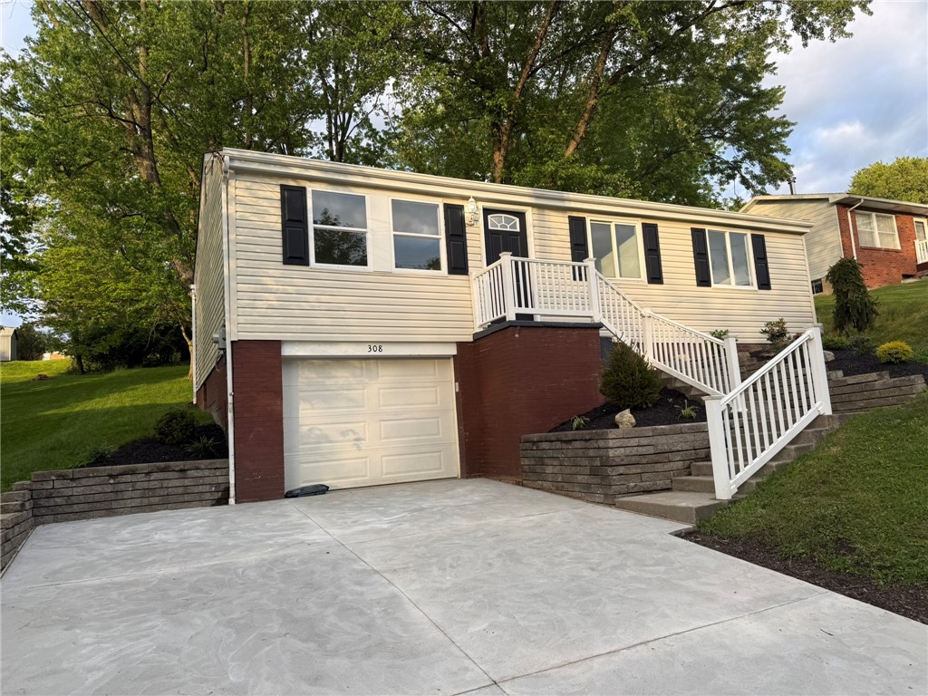 308 Cortez Dr