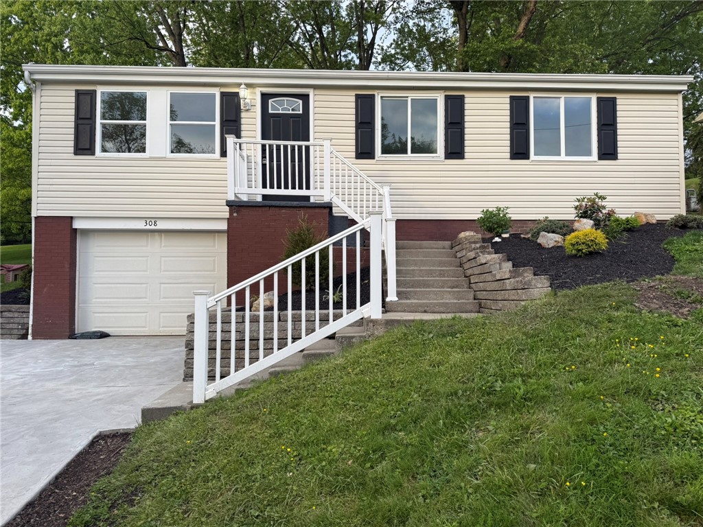 308 Cortez Dr
