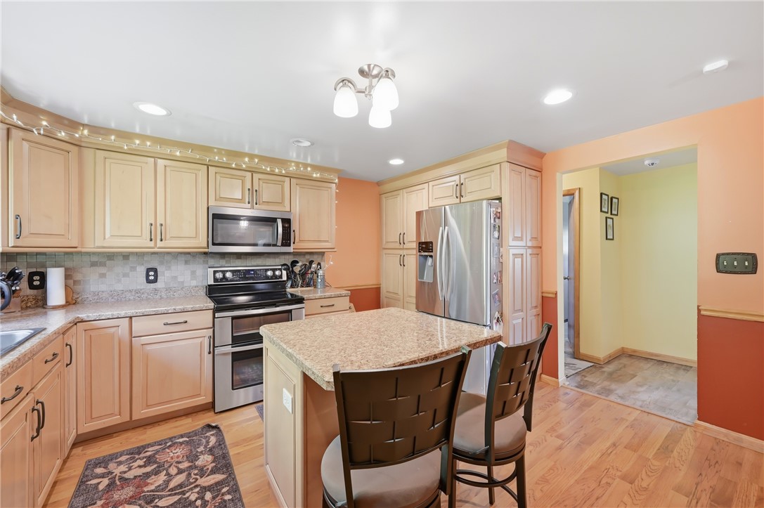471 Sharon Bedford Rd