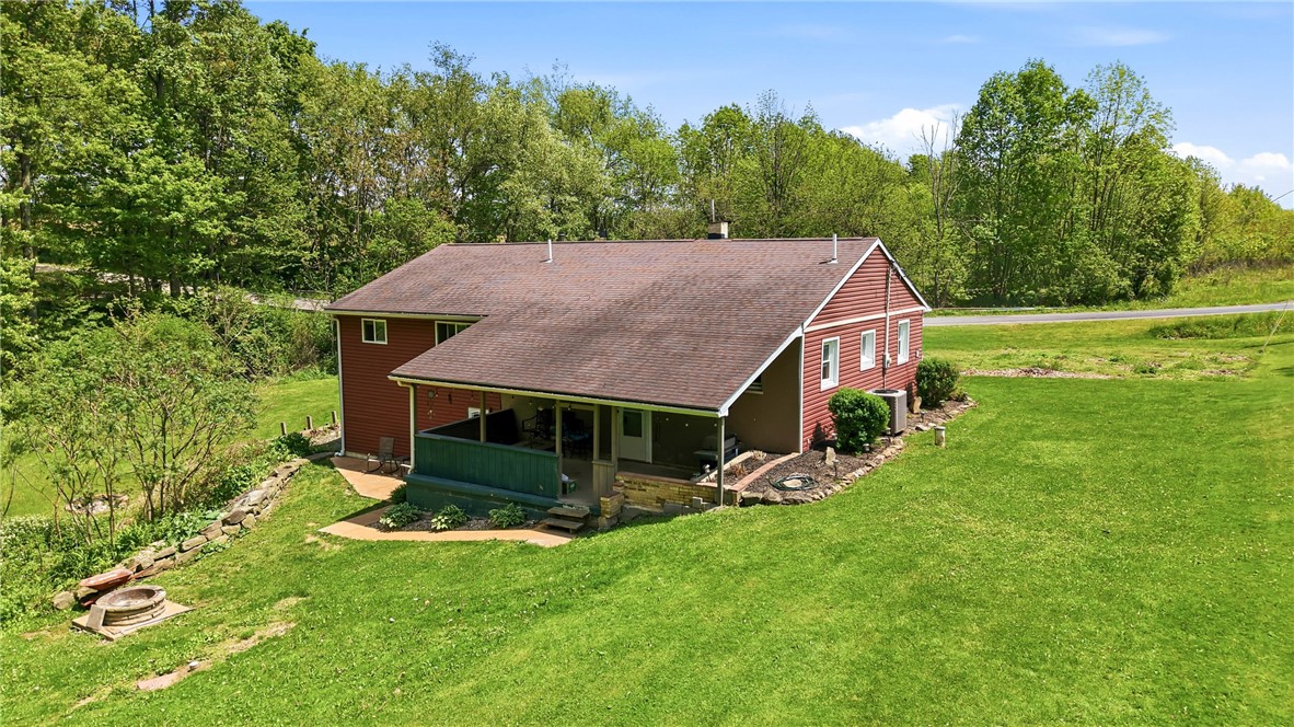 471 Sharon Bedford Rd