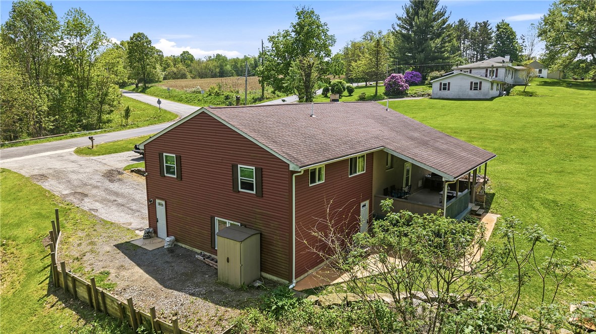 471 Sharon Bedford Rd