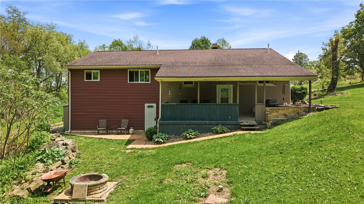 471 Sharon Bedford Rd