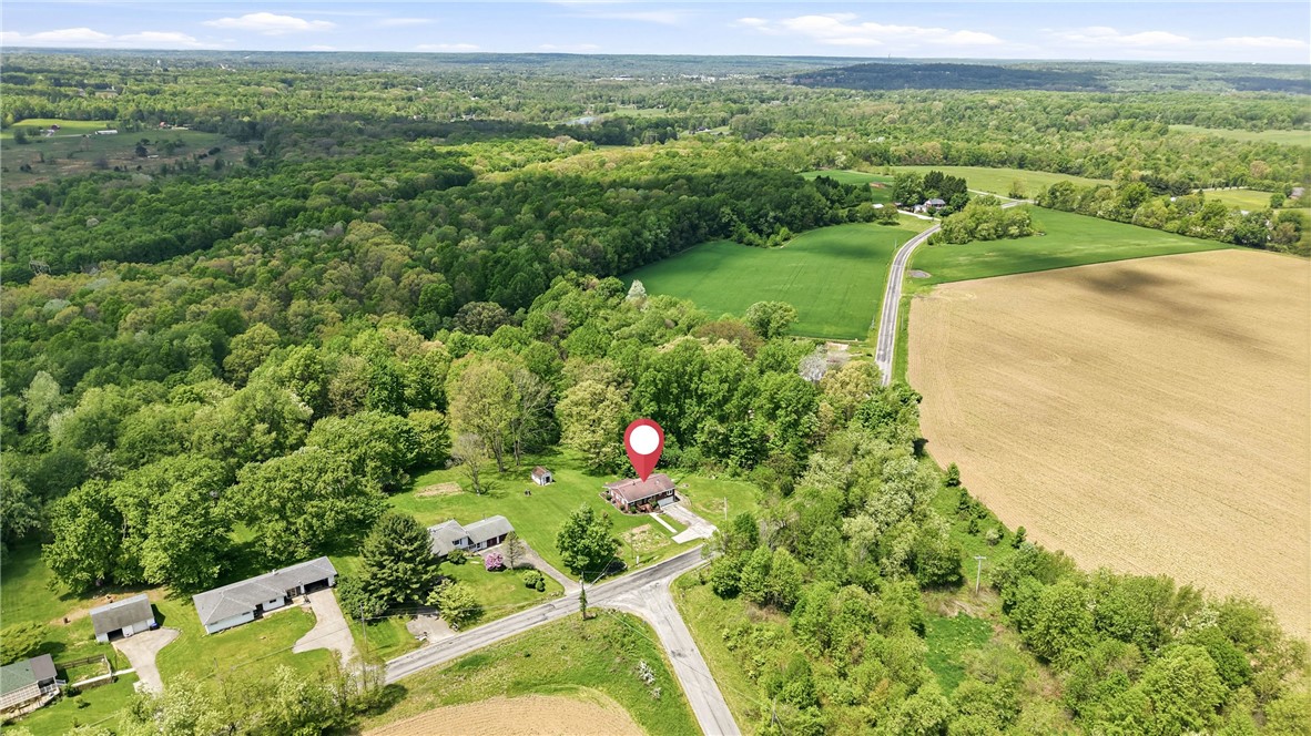 471 Sharon Bedford Rd