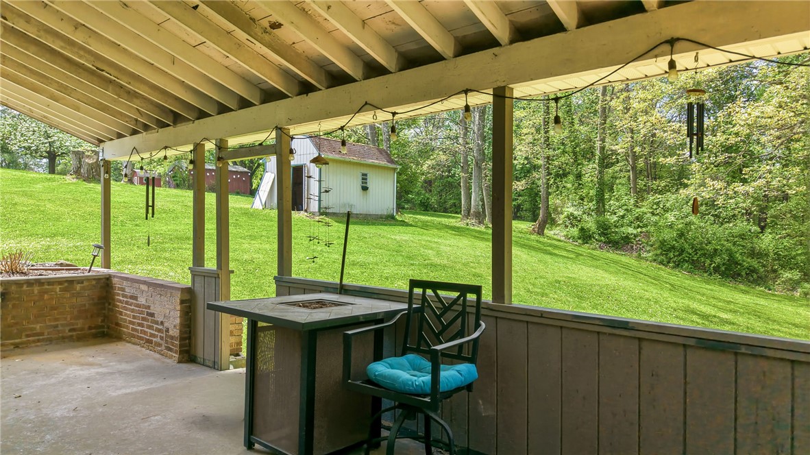 471 Sharon Bedford Rd