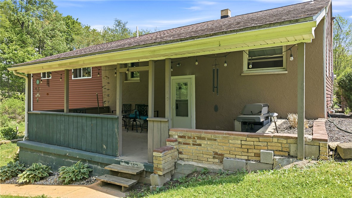 471 Sharon Bedford Rd