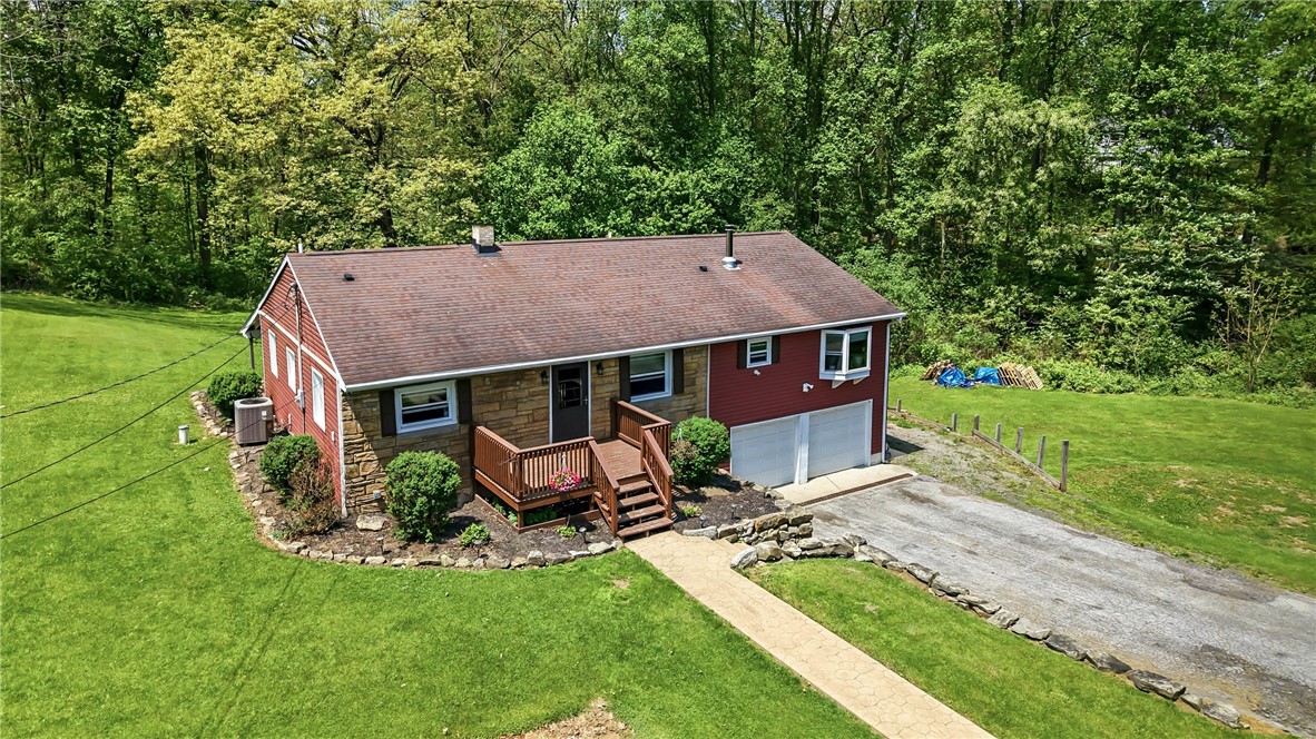 471 Sharon Bedford Rd