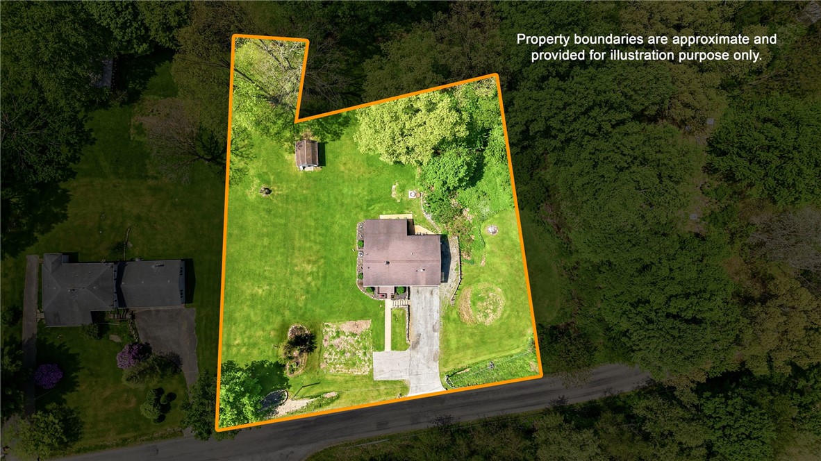 471 Sharon Bedford Rd