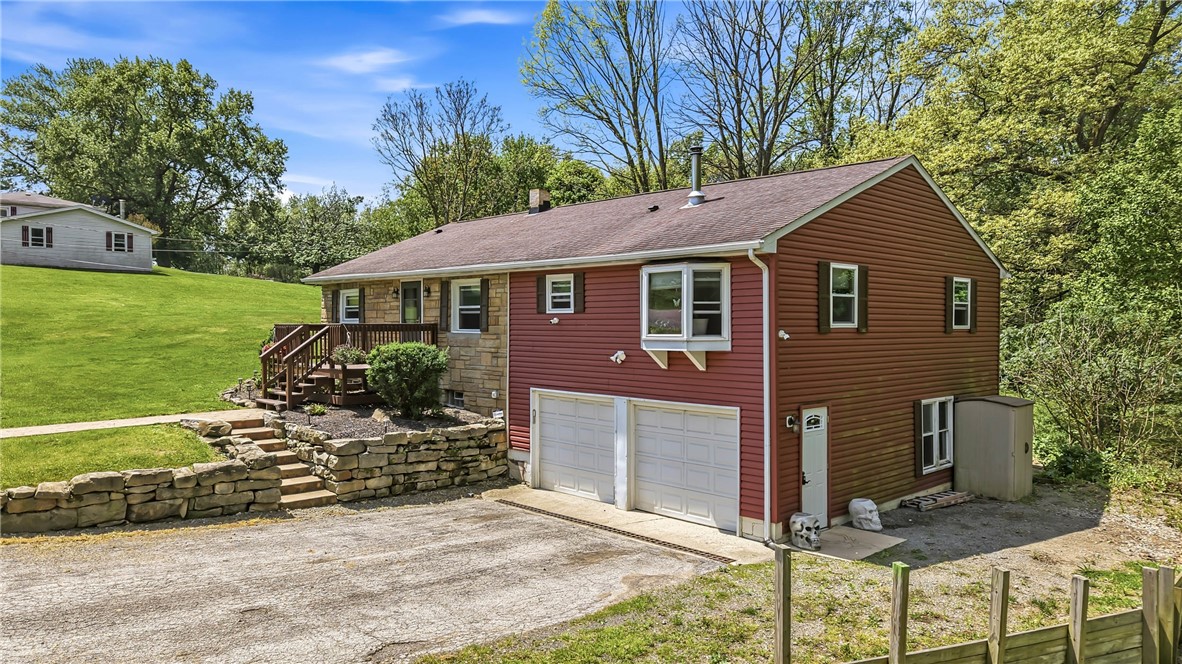 471 Sharon Bedford Rd