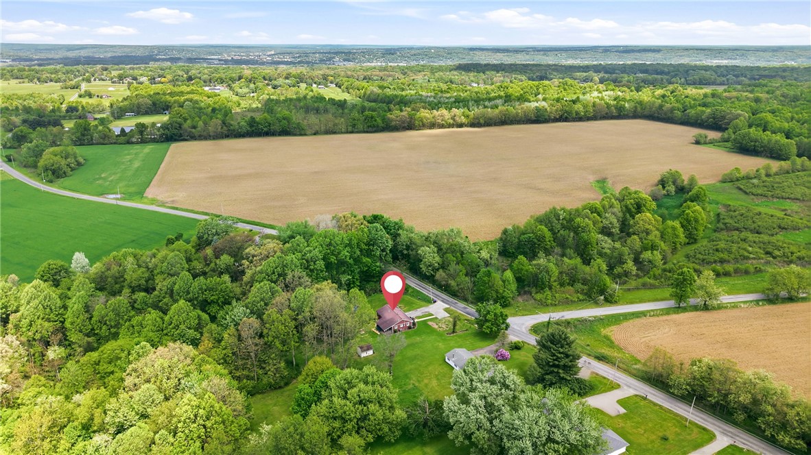 471 Sharon Bedford Rd