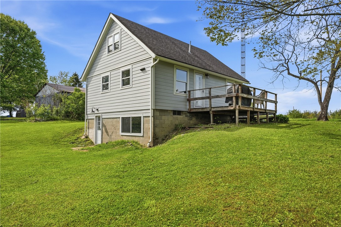 40 Dodge Rd