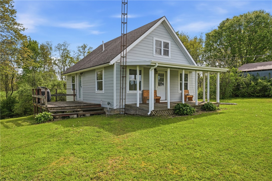40 Dodge Rd