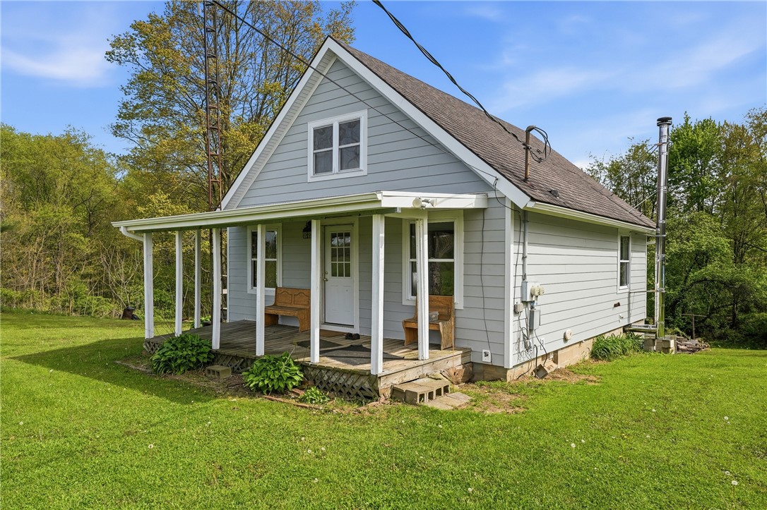 40 Dodge Rd