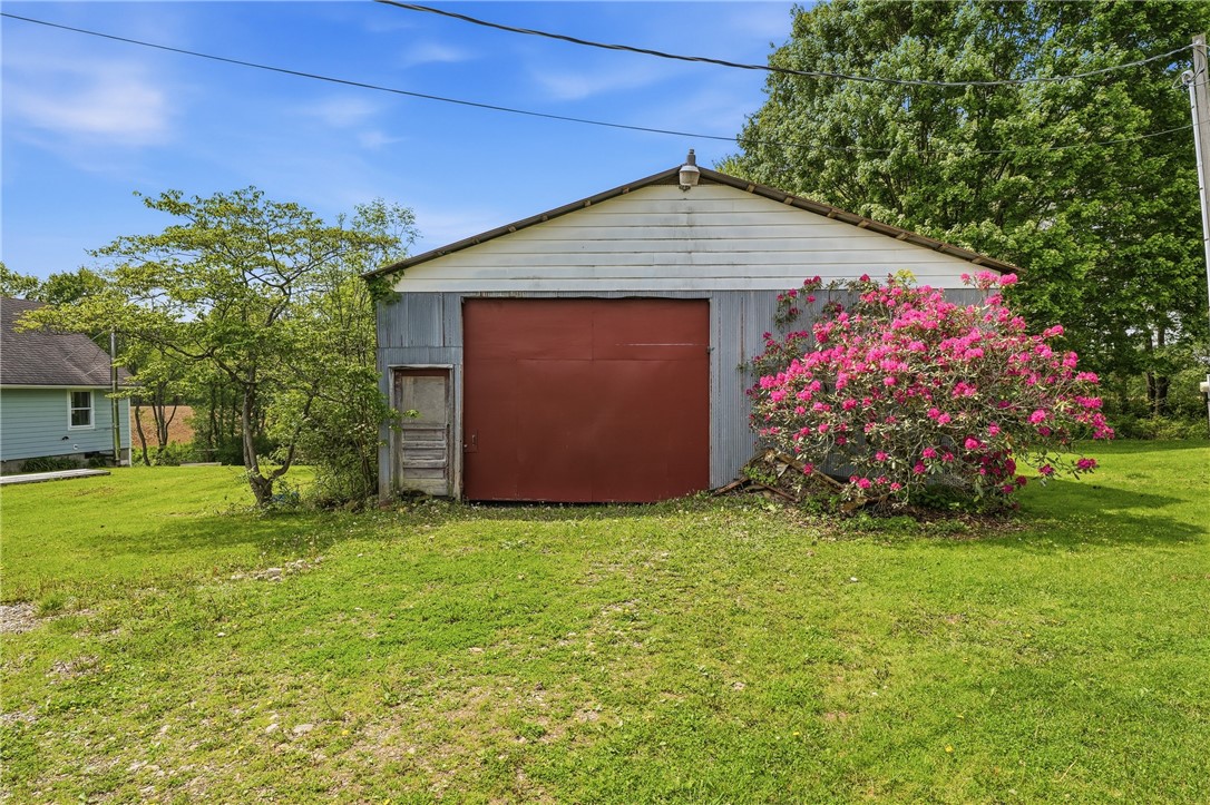 40 Dodge Rd