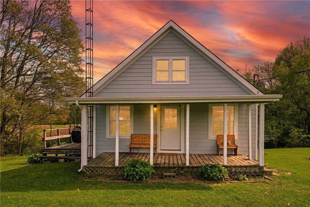40 Dodge Rd