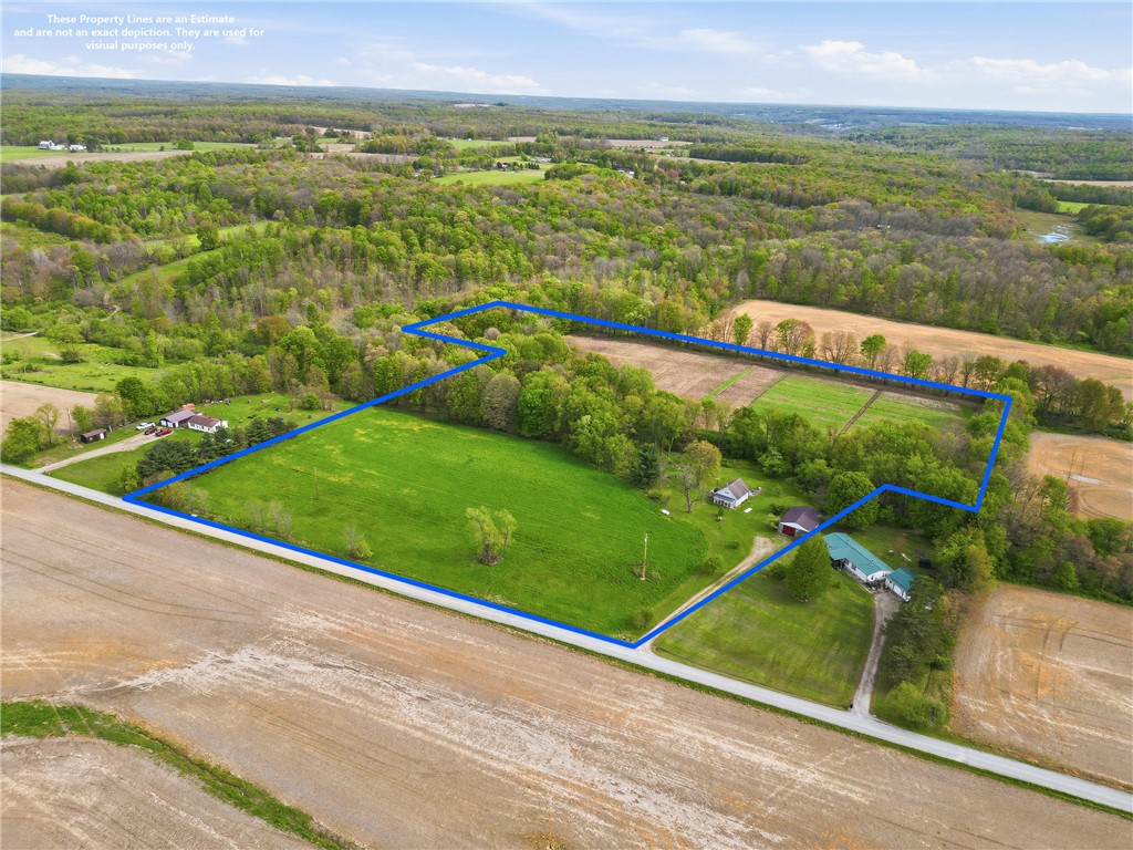 40 Dodge Rd