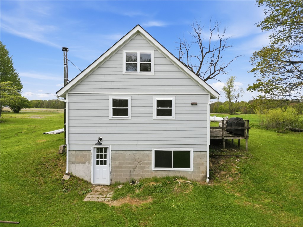 40 Dodge Rd