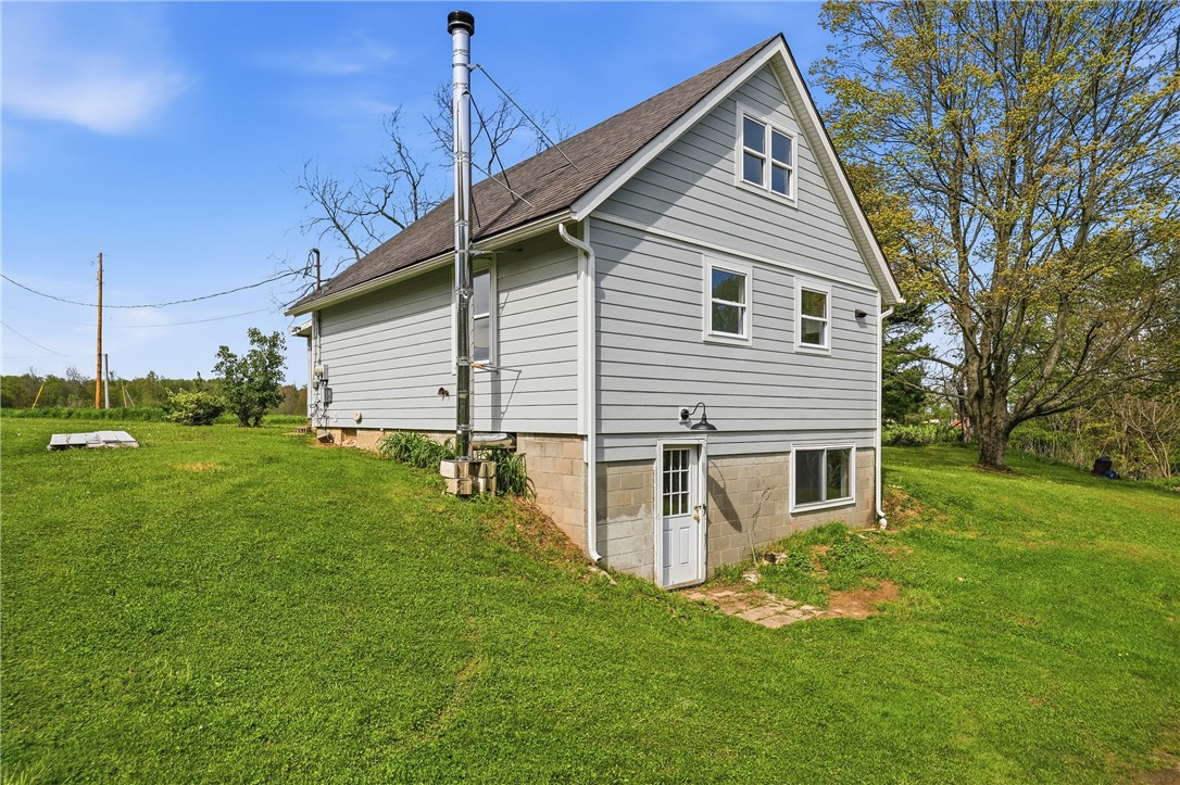 40 Dodge Rd