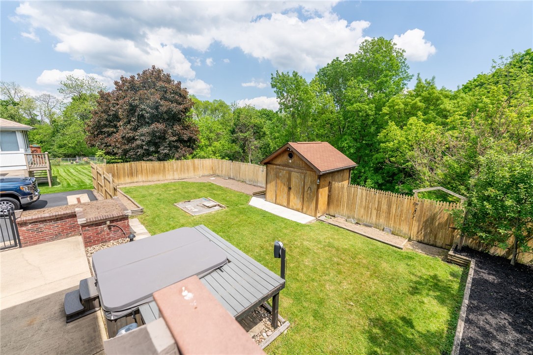 1361 Marcia Dr