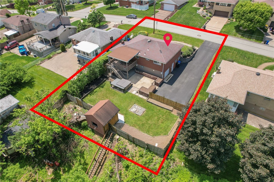1361 Marcia Dr