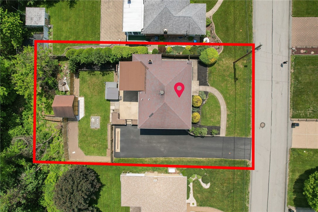 1361 Marcia Dr