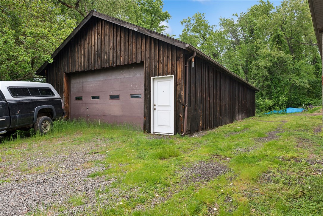 22 Buzzardtown Rd