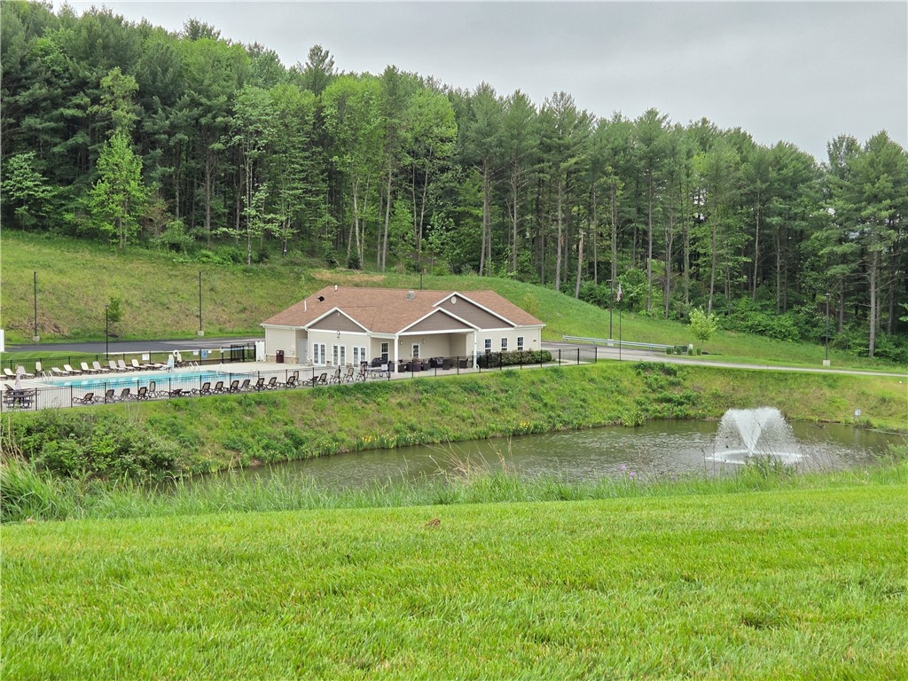 345 Arden Dr