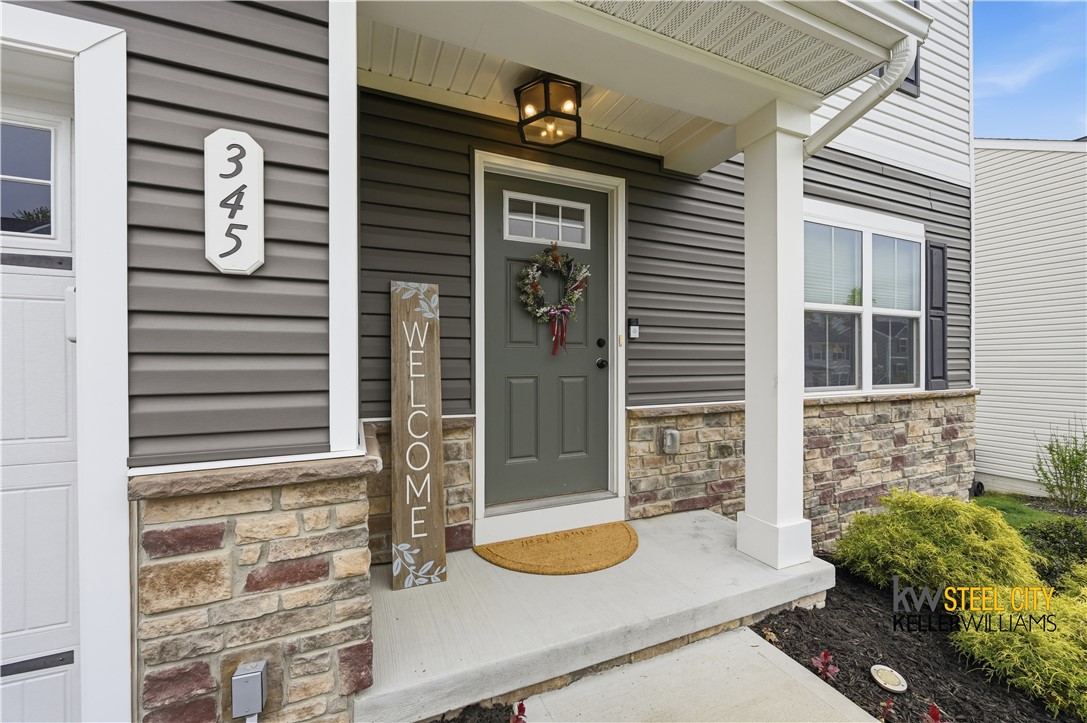 345 Arden Dr