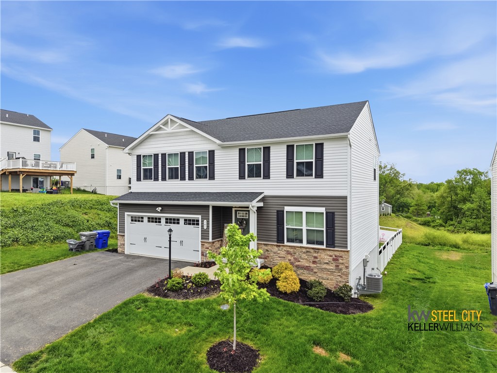 345 Arden Dr