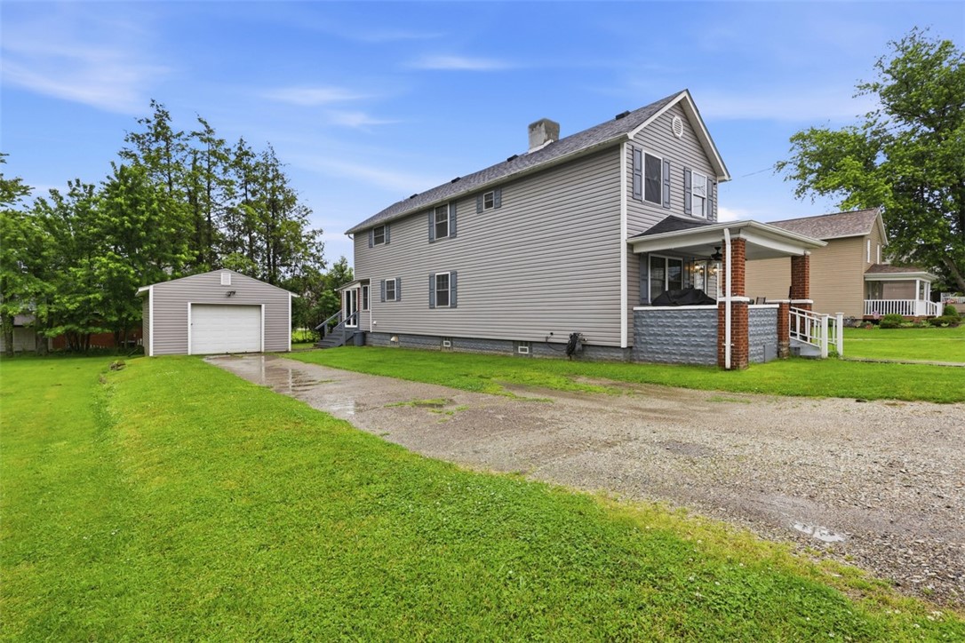 210 Perry Ave