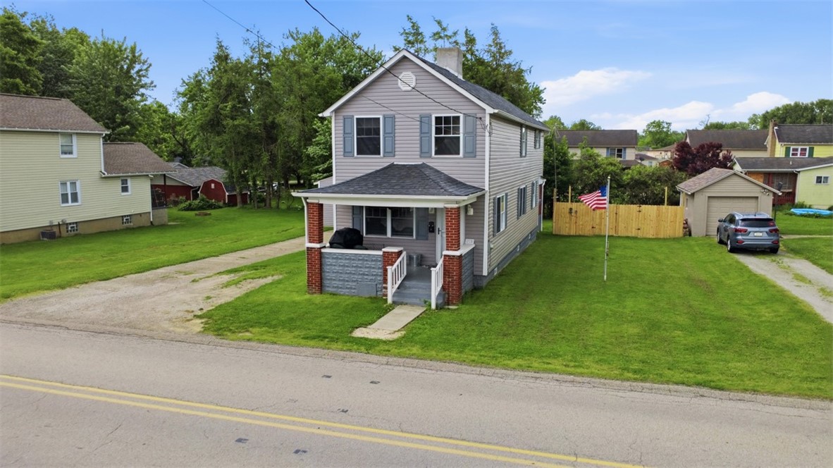 210 Perry Ave