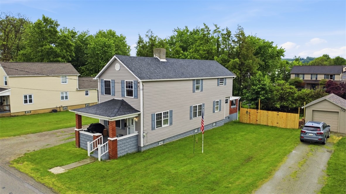 210 Perry Ave