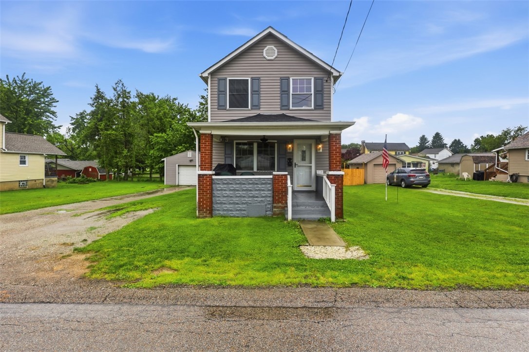 210 Perry Ave