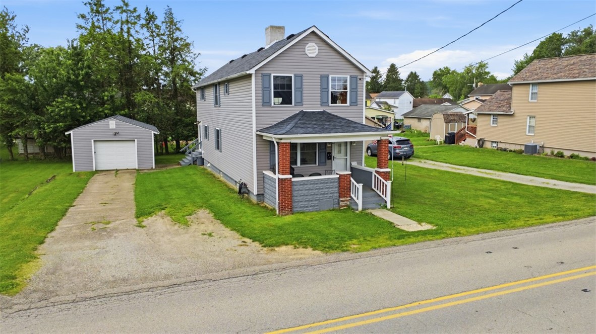 210 Perry Ave