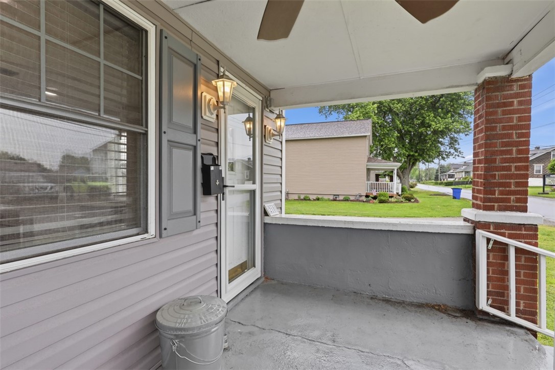 210 Perry Ave
