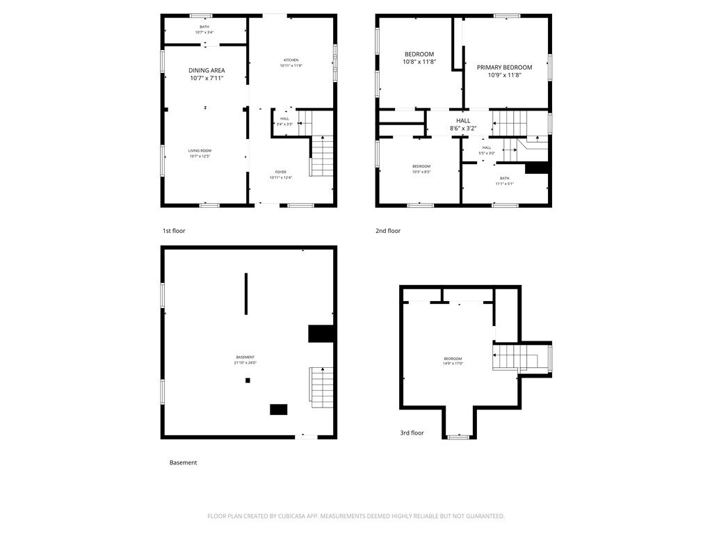251 Pattison St