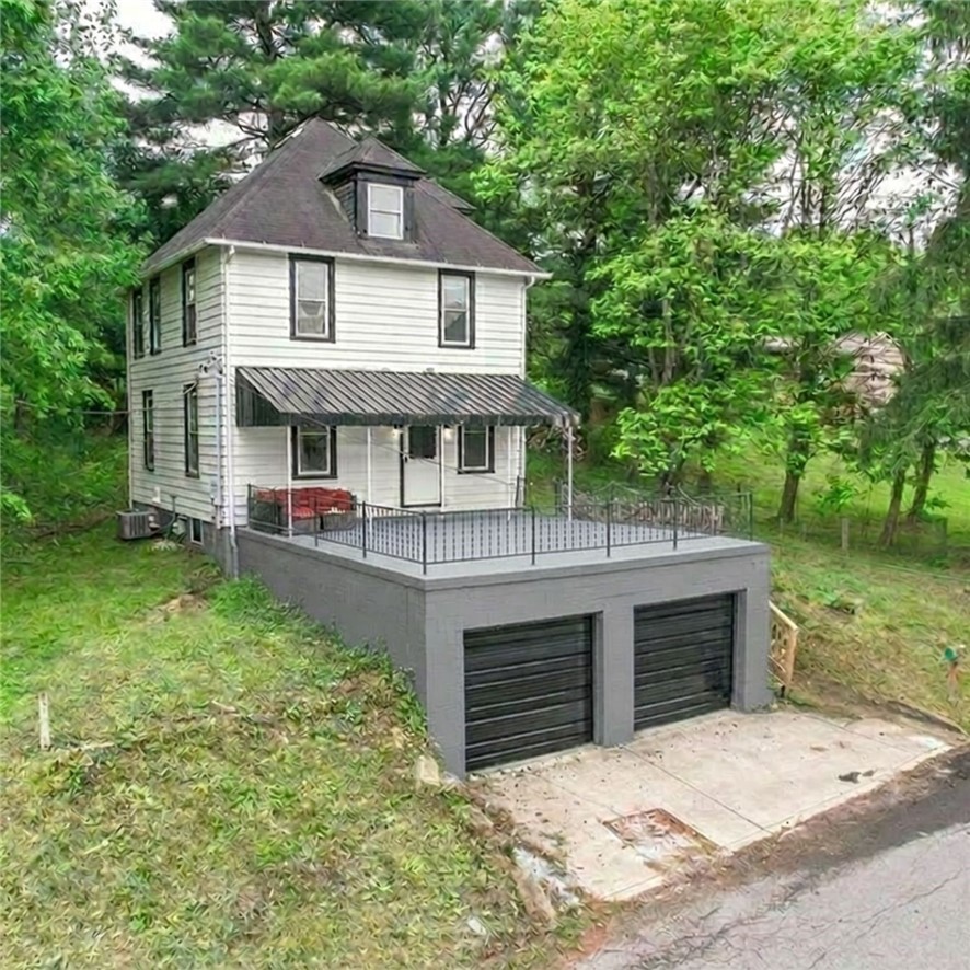 251 Pattison St
