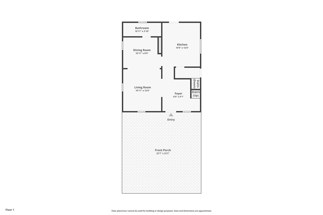 251 Pattison St