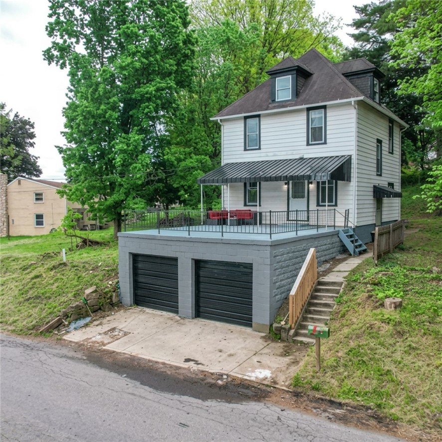 251 Pattison St
