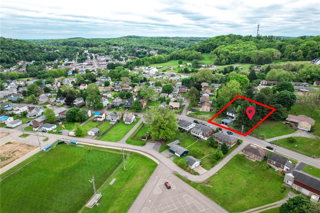 251 Pattison St