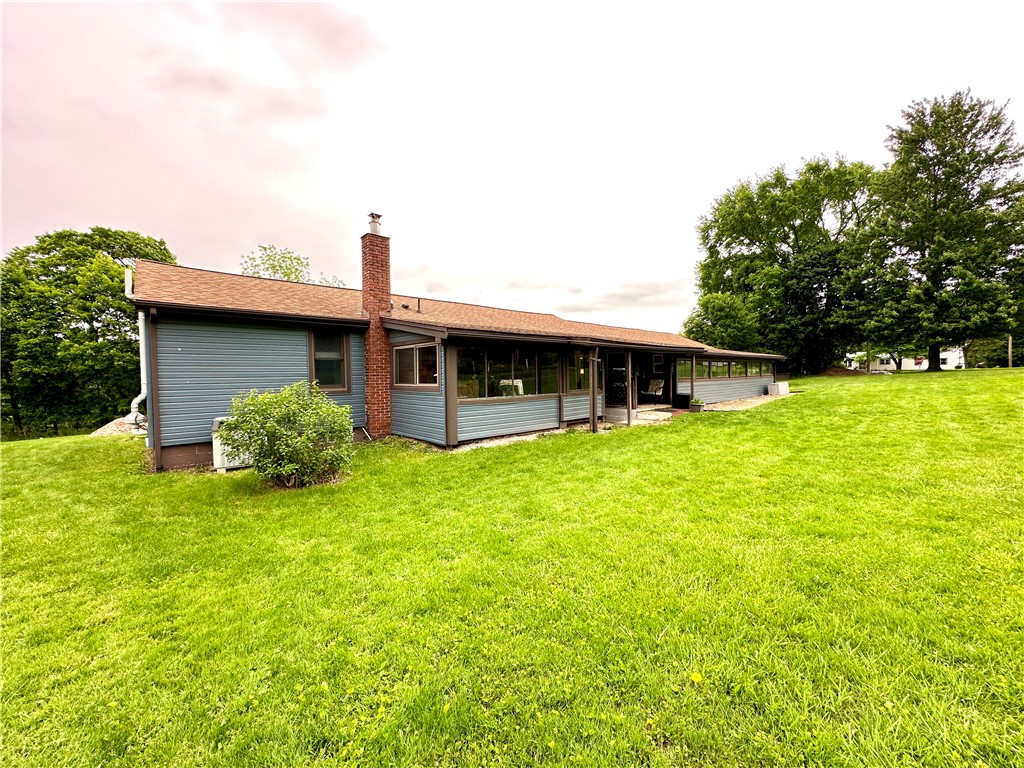 145 Fording Rd
