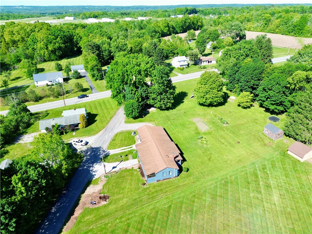 145 Fording Rd