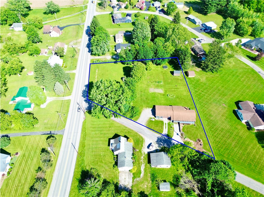 145 Fording Rd