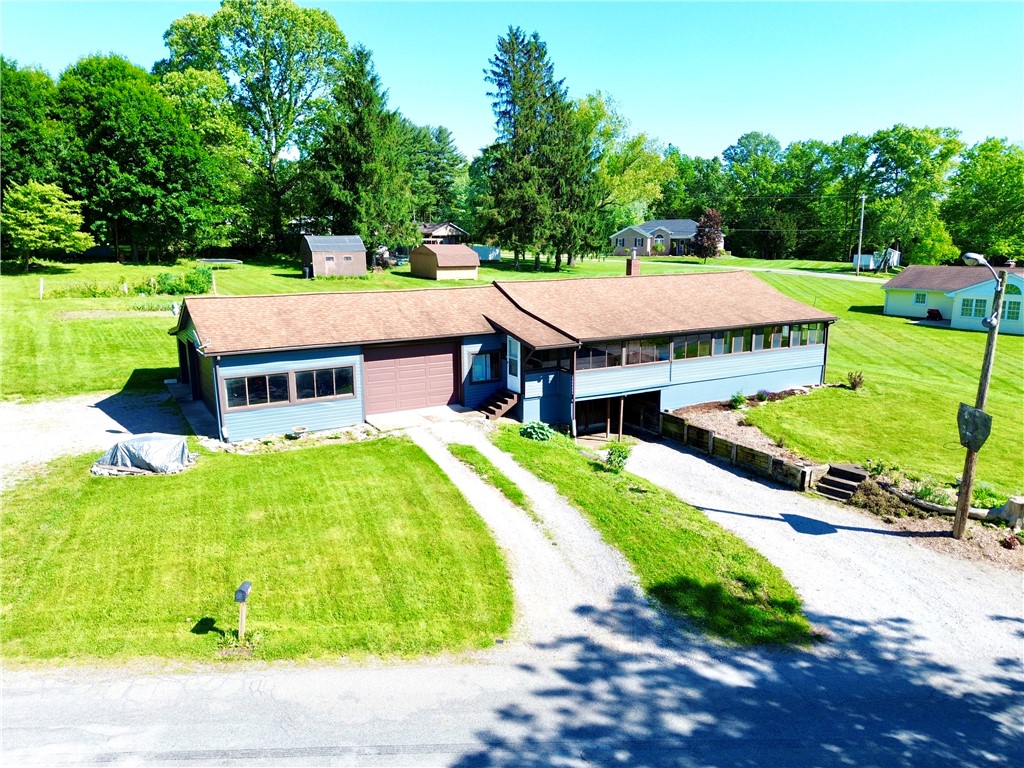 145 Fording Rd