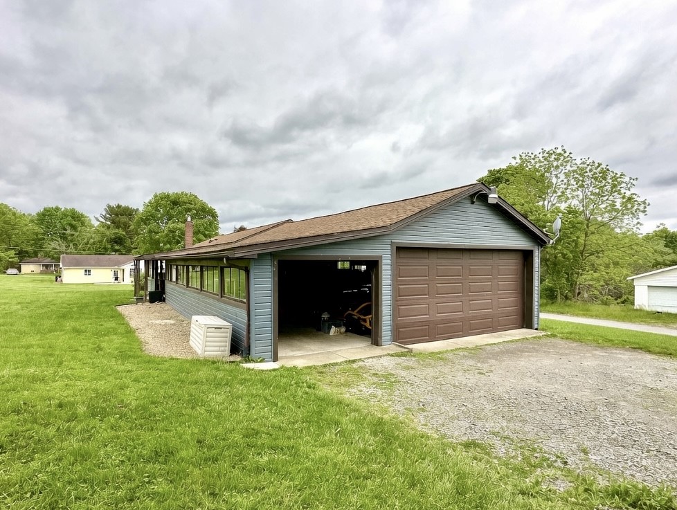 145 Fording Rd