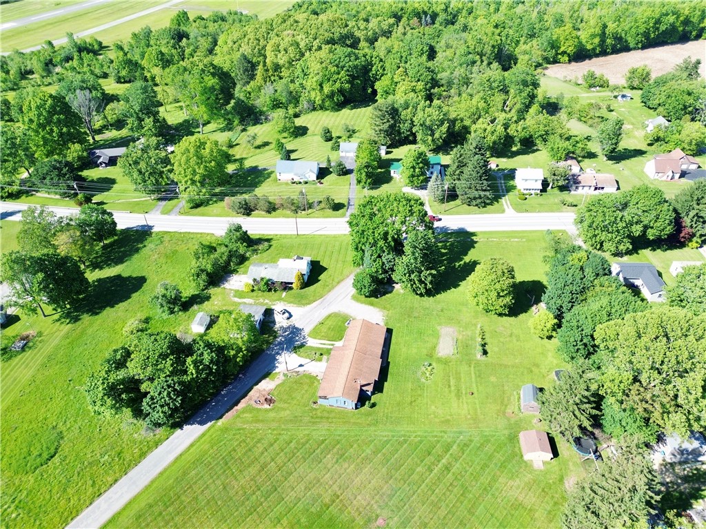 145 Fording Rd